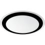 Eglo COMPETA 2 99404 Plafondlamp 1x18W/LED 3000K 2000LM IP20