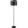 Eglo CREMELLA 99507 Staande lamp 1X40W/E27 IP20