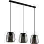 Eglo CURASAO 99662 Hanglamp 3X40W/E27 IP20
