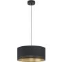 Eglo ESTEPERRA 99274 Hanglamp 3x40W/E27 IP20