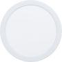 Eglo FUEVA 5 99193 Inbouwspot 3000K 2000LM IP20