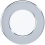 Eglo FUEVA 5 99204 Inbouwspot 1x2,7W/LED 3000K 300LM IP44