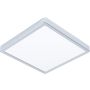 Eglo FUEVA 5 99269 Plafondlamp 1x20W/LED 3000K 2300LM IP44