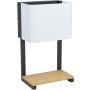 Eglo GALDAKAO 99126 Wandlamp 1x5,4W/LED 3000K 540LM IP20