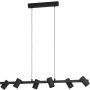 Eglo GATUELA 1 99464 Hanglamp 6x25W/E14 IP20