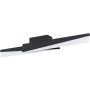 Eglo ISIDRO 99561 Plafondlamp 2X11W/LED 3000K 2700LM IP20