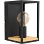 Eglo LIBERTAD 99796 Wandlamp 1X40W/E27 IP20