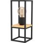 Eglo LIBERTAD 99797 Tafellamp 1X40W/E27 IP20