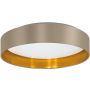Eglo MASERLO 2 99541 Plafondlamp 1x24W/LED 3000K 2100LM IP20