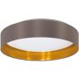 Eglo MASERLO 2 99542 Plafondlamp 1x24W/LED 3000K 2100LM IP20