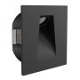 Eglo MECINOS 99644 Inbouwtraplamp 1x2W/LED 3000K 90LM IP20
