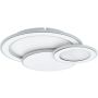 Eglo MENTALURGIA 99397 Plafondlamp 1x11W/LED 3000K, 4000K, 5000K 1700LM IP20