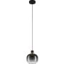 Eglo OILELLA 99616 Hanglamp 1X40W/E27 IP20