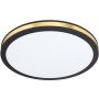 Eglo PESCAITO 99406 Plafondlamp 1x11W/LED 3000K 1350LM IP20