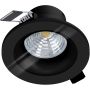 Eglo SALABATE 99494 Inbouwspot 4000K 450LM IP20/IP44