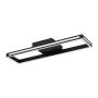 Eglo SALVILANAS-Z 99679 Plafondlamp 21W/LED 2700-6500K 2700lm ip20