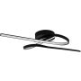Eglo SELVINA 99323 Plafondlamp 1x21W/LED 3000K 3150LM IP20