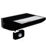 Eglo SORRONARO 99579 Wandlamp 1x10,5W/LED 3000K 1000LM IP44