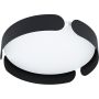 Eglo VALCASOTTO 99621 Plafondlamp 3000K 2500LM IP20