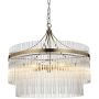 Endon Marietta 99166 Hanglamp 5x7w/e14 ip20