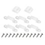 Endon ORION65/67 ACCESSORY PACK 99031 Montageset IP20