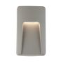 Endon SEVERUS 99546 Wandtraplamp 2.8W 3000K|4000K|6500K IP65