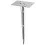 Trio FUSS 9960-07 Punt -