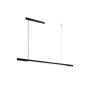 Antigo Hakoda 8656 Hanglamp 1x9W/LED 4000K 1177lm IP20
