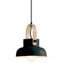 Zambelis PENDANT LAMP 18191 Hanglamp 1x40w/E27 IP20