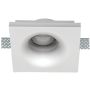 Zambelis TRIMLESS SPOT S029 Inbouwspot 1x50W/GU10 IP20