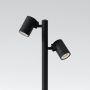 Astro Lighting BAYVILLE 1401024 Vloerlamp 16,4W/LED 3000K 934LM IP66