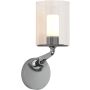 Astro Lighting ELENA 1453001 Wandlamp 1x3W/G9 IP44