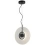 Zambelis PENDANT LED 23075 Hanglamp 11W/led 3000K 1172lm IP20
