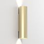 Astro Lighting HASHIRA 1442006 Wandlamp 2x6W/GU10 IP20