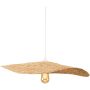 Maxlight NAP P0581 Hanglamp 1x15w/e27 ip20
