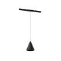 Zambelis PENDANT LED 23116 Railspot 8W/led 3000K 553lm IP20