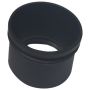 Zambelis REFLECTOR RFL B 185 Montage-element IP20