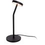 Maxlight IBIZA T0061 Tafellamp 6w/led 3000k 294lm ip20
