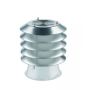 Novolux ROUND A07A-128-00 Glazen kap