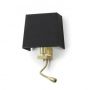 Novolux FIRENZE A27A-004-CB Lampenkap