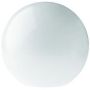 Novolux ROUND A22F-128-01 Glazen kap