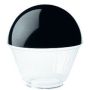 Novolux ROUND A23A-128-29 Glazen kap