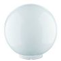 Novolux ROUND A23D-128-01 Glazen kap