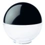 Novolux ROUND A23G-128-29 Glazen kap
