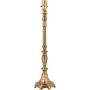 Endon ASQUITH ABY1002AB Tafellamp 1x60W/B22
