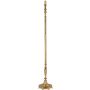 Endon ASQUITH ABY76AB Staande lamp 1x60W/B22