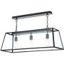 Dar Lighting ACADEMY ACA0322 Hanglamp 3x60W/E27