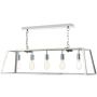 Dar Lighting ACADEMY ACA0544 Hanglamp 5x60W/E27