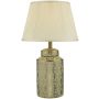 Dar Lighting ALWIDA ALW4235 Tafellamp 1x60W/E27