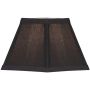 Endon ALICE ANY5BL Lampenkap 1x40W/B22